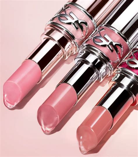 harga lip gloss ysl|ysl beauty loveshine.